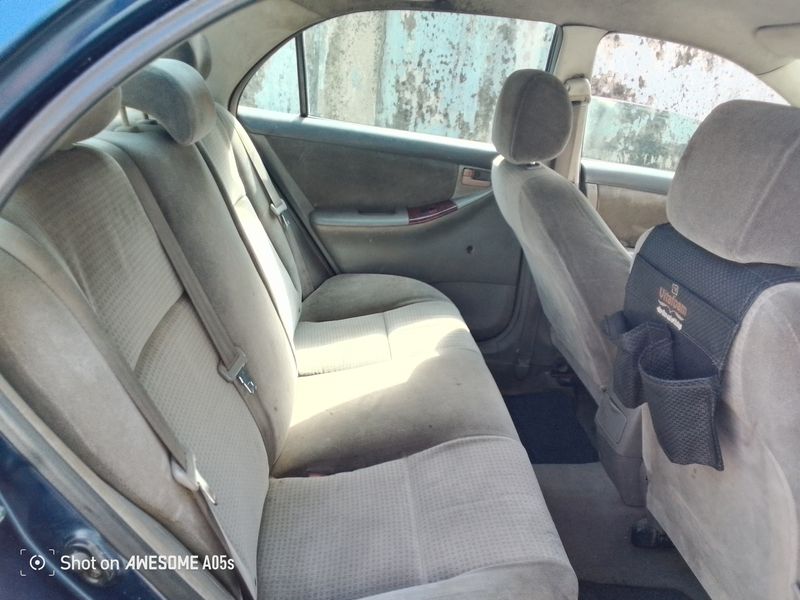 Thumbnail 5 of 2005 TOYOTA Corolla LE